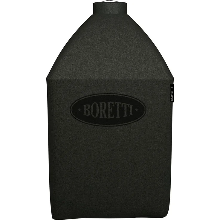 Boretti Grillabdeckung Ceramica Medium, wasserdicht, 100% Polyester, schützend gegen Wetterbedingungen