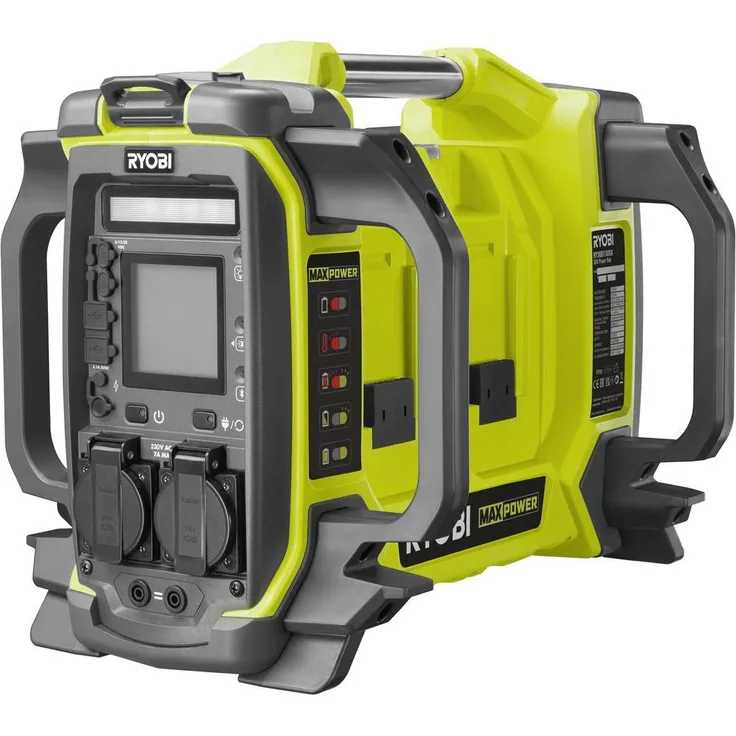 Ryobi 36V converter (5133004942 RY36BI1800A-0)