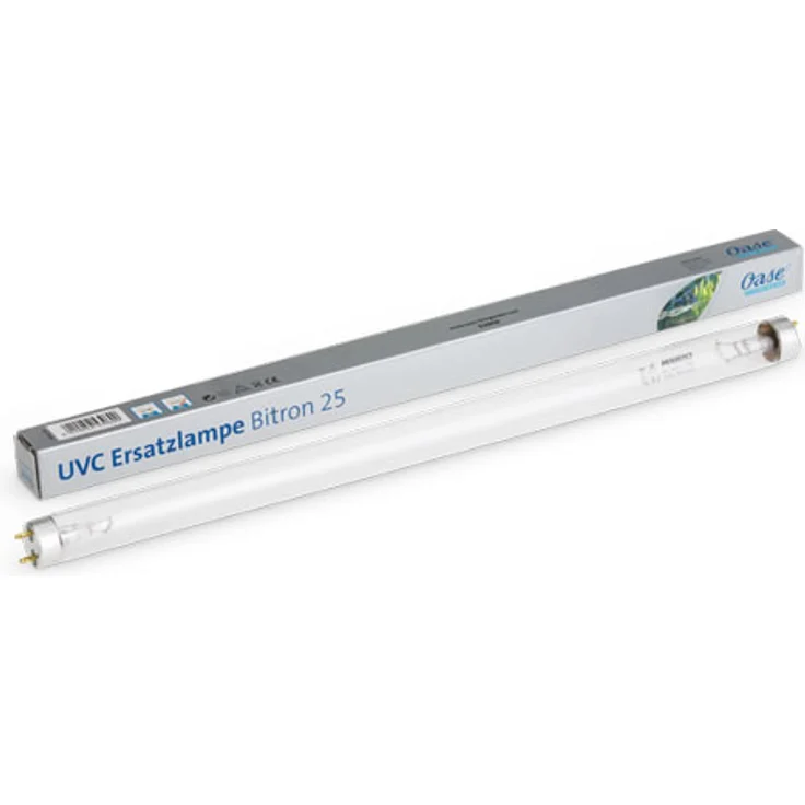 Oase Ersatzlampe zu Bitron 25 – Bild 1