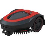 GÜDE Roboter Rasenmäher Mähroboter GRR 180.1 600qm Fläche 18 cm Schnittbreite