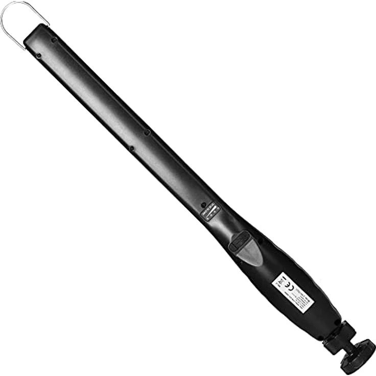 Virone WL-1, Kabellose LED Arbeitsleuchte mit Dimmfunktion, Magnet und Haken, 10W 400lm, 2000mAh – Bild 4