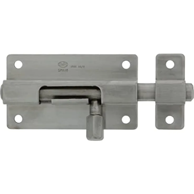 AMIG Haarspange 800 – 40 Edelstahl 18/8