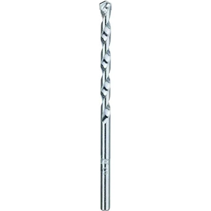 Bosch Steinbohrer Ø 50 mm, Länge 85 mm, für Beton und Mauerwerk, Modell 2609255422 – Bild 2