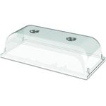 Noor, Hochbeet, Abdeckhaube für Hochbeet Calipso