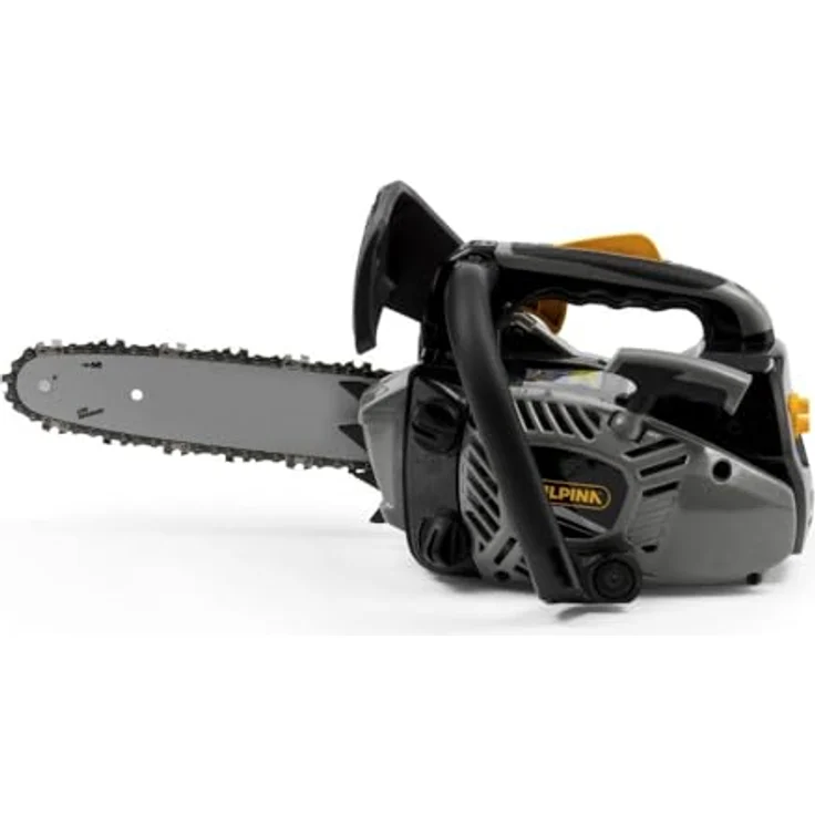 Alpina APR 25 – Bild 5