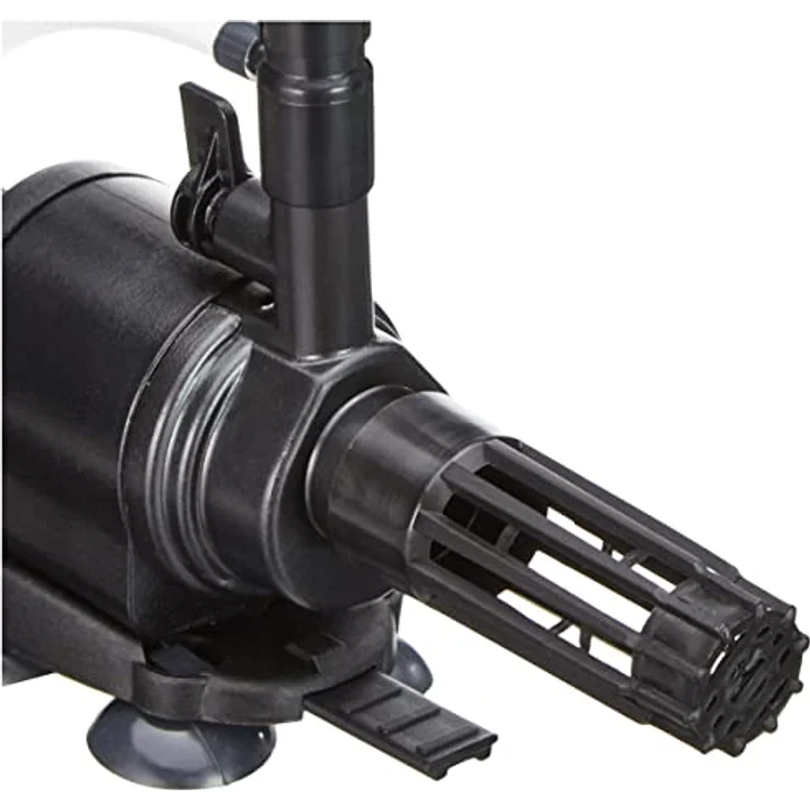 Aquael 5905546131865 Pumpe Circulator 500 1 Stück (1er Pack) – Bild 3