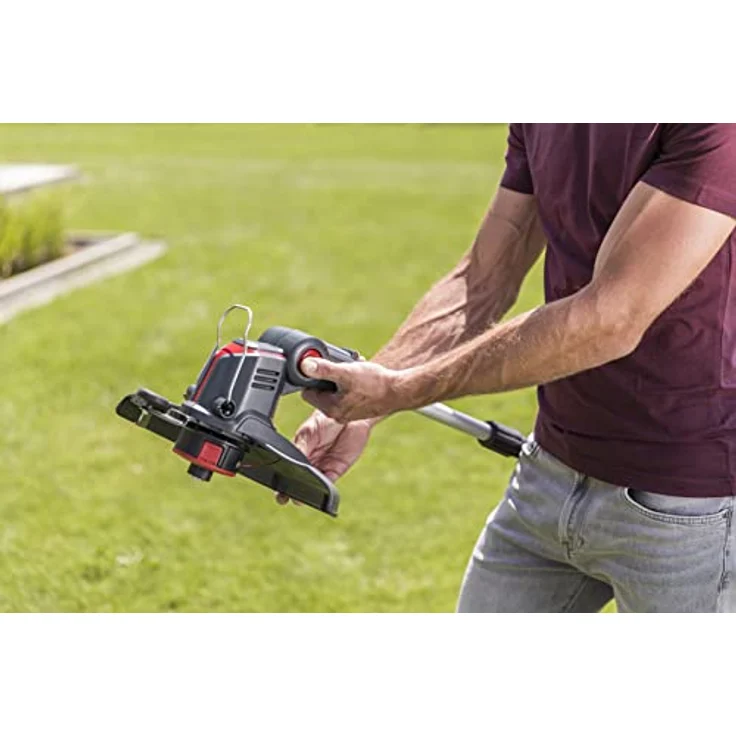 AL-KO Akku-Trimmer GT 1825 inkl. Akku und Ladegerät – Bild 4