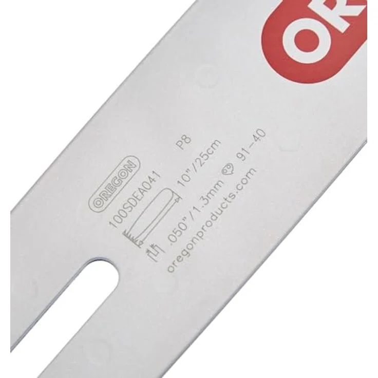 Oregon 100SDEA041 Schwert Double Guard – Bild 4