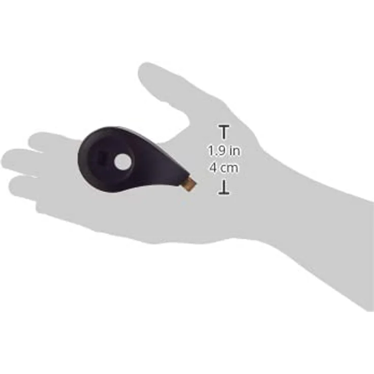 Prym Rollmaßband Ergonomics 150 cm – Bild 5