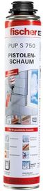 fischer Pistolenschaum PUP S 750