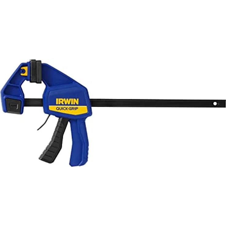 Quick-Grip 12''-300mm Irwin Schraubzwinge – Bild 2