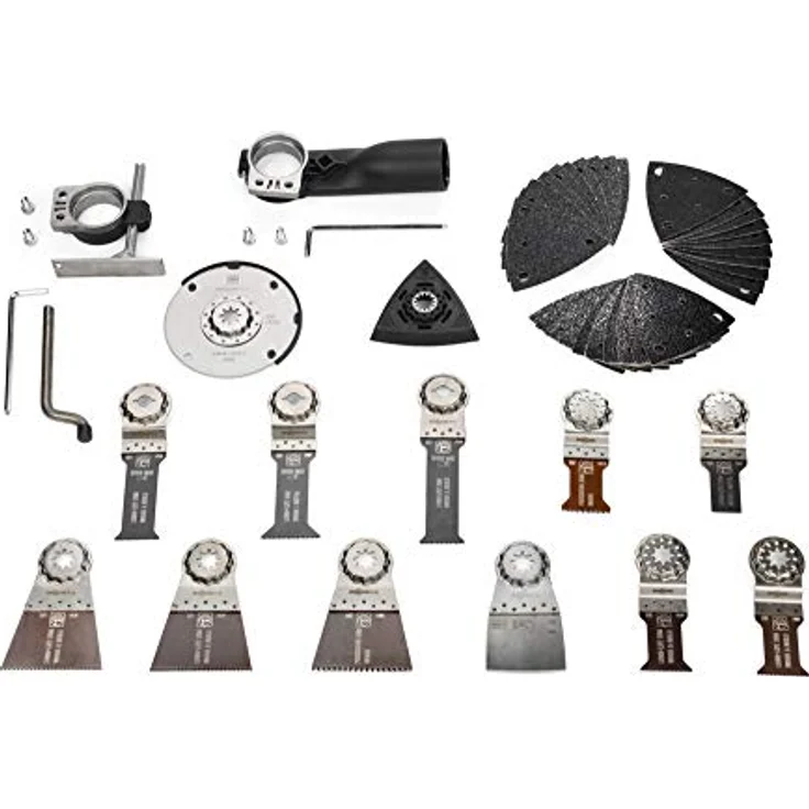 FEIN 35222967120 Profi Set Starlock Max – Bild 2