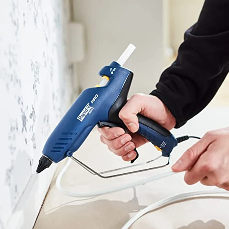 Rapid, Heissklebepistole, R GLUE GUN EG313 CASE – Bild 2