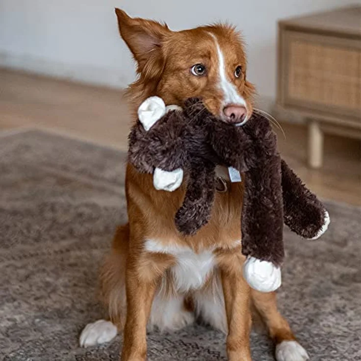 Nobby Plüsch Affe 43 cm – Bild 3