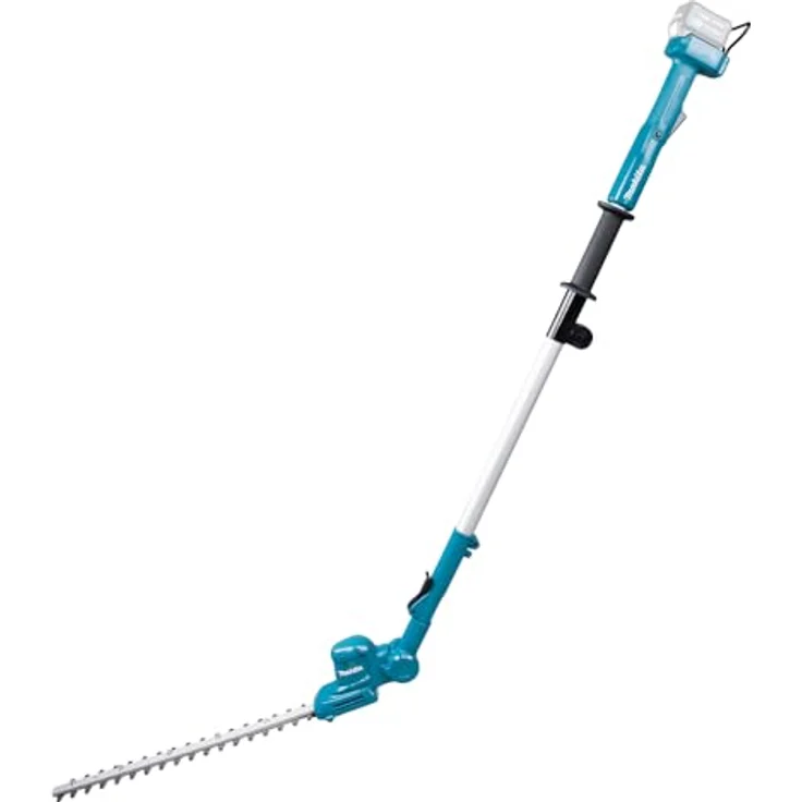 Makita Akku-Heckenschneider 46 cm, 12V max. (ohne Akku, ohne Ladegerät) - UN460WDZ – Bild 2