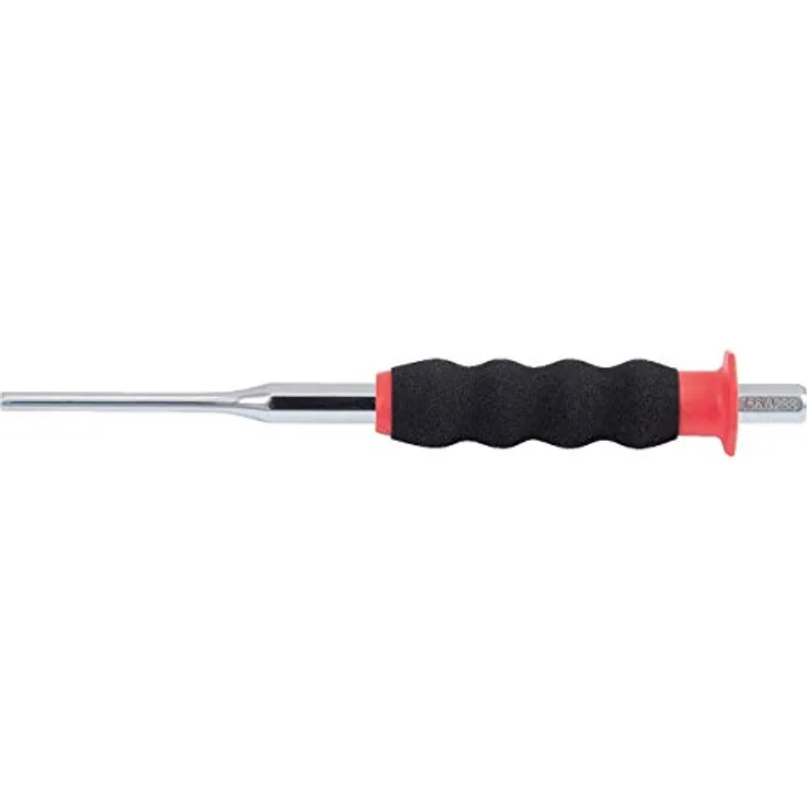 BRILLIANT TOOLS KS Tools 156.0236 Durchtreiber, Ø 2 mm, zylindrisch, chrom-molybdän