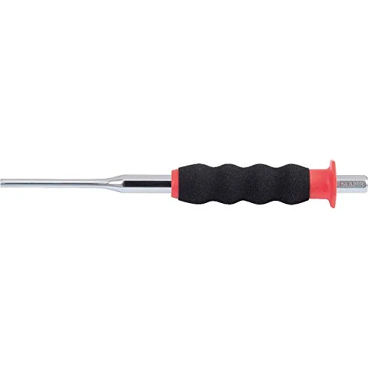 BRILLIANT TOOLS KS Tools 156.0236 Durchtreiber, Ø 2 mm, zylindrisch, chrom-molybdän – Bild 1