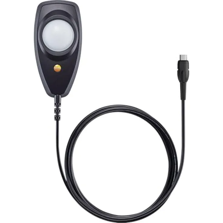 Testo 0635 0551 0635 0551 Sonde Lux-Sonde 1St.