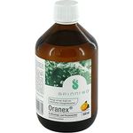 Oranex HT Kraftreiniger, 500 ml