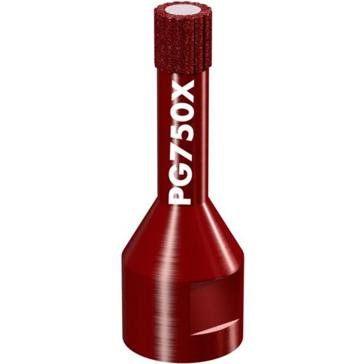 MARCRIST Fliesen-Trockenbohrer PG750X-M14, 8mm Diamantbohrer für präzise Lochbohrungen