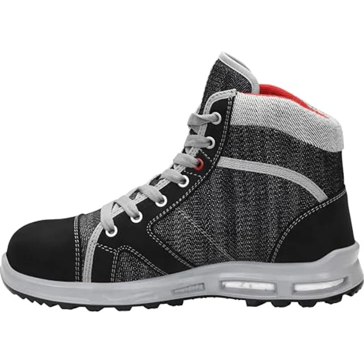Sicherheitsstiefel SENSATION XXT Mid ESD S2, Gr. 47 – Bild 4