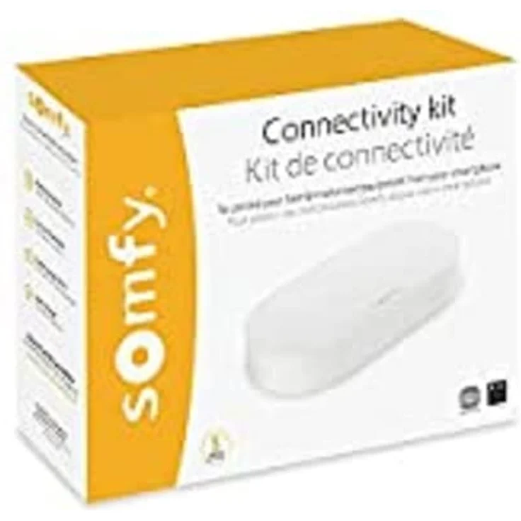 Somfy 1870755 Funk-Zentrale – Bild 3