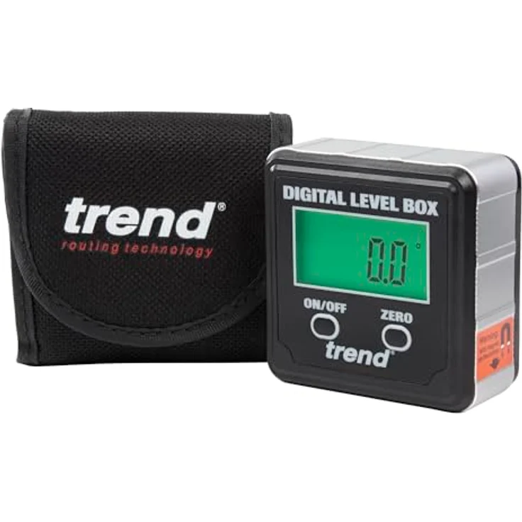 Trend cm Deal lltr1 2016 cm x 3 Schwarz – Bild 4