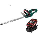 Parkside Akku-Heckenschere PHSA 20-Li - X 20 V Team mit Akku 2.0 Ah & Ladegerät