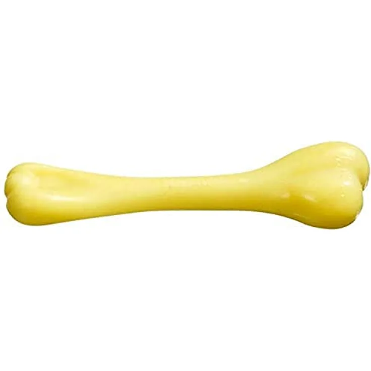 Karlie Nylon-Knochen L: 13 cm B: 3 cm Vanille