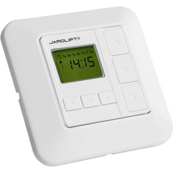Jarolift Sevenlogic Comfort TDRCT - 04W – Bild 3