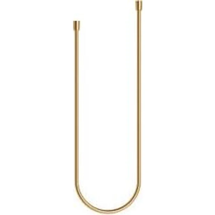 Dornbracht, Duschschlauch, Metall-Brauseschlauch 1/2"x1/2"x1250 mm (15 cm)