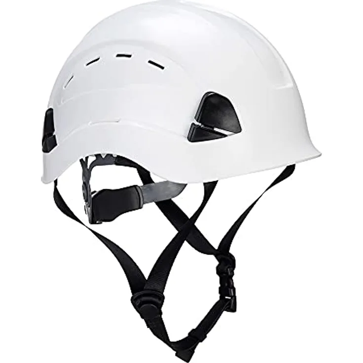 Height Endurance Mountaineer Helm