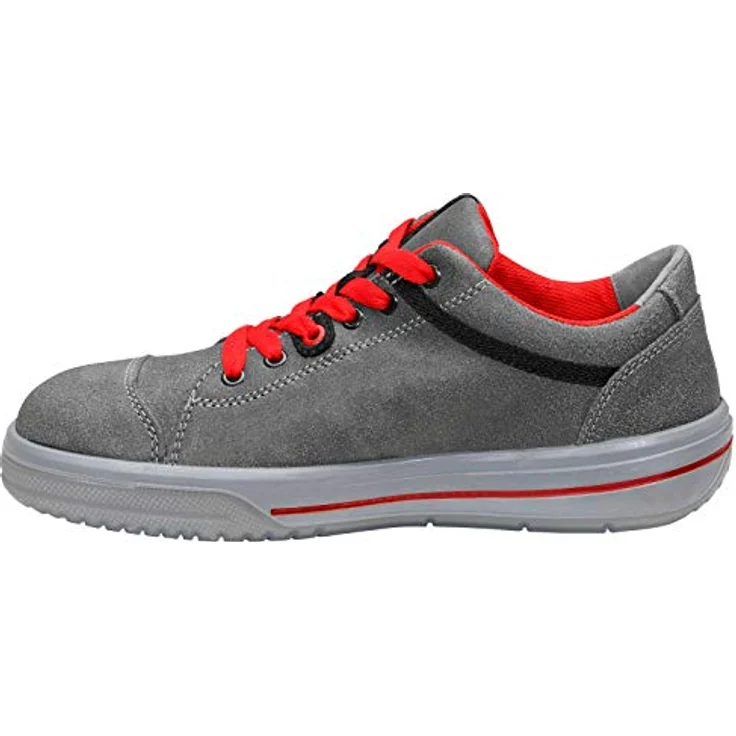 Sicherheitshalbschuh VINTAGE Low ESD S3, Gr. 47 – Bild 5