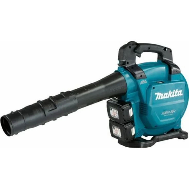 Makita, Laubsauger + Laubbläser, Laubbläser DUB363PT2V (Akkubetrieb, Laubbläser)