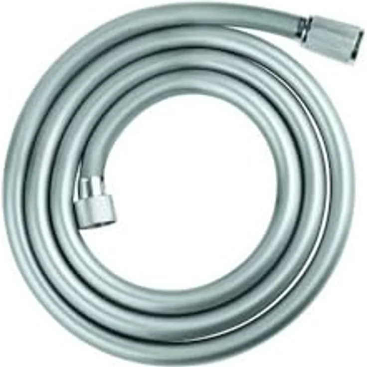 Grohe Grohtherm 800 Thermostat mit Brausegarnitur 34566002, Duschinstallation – Bild 5