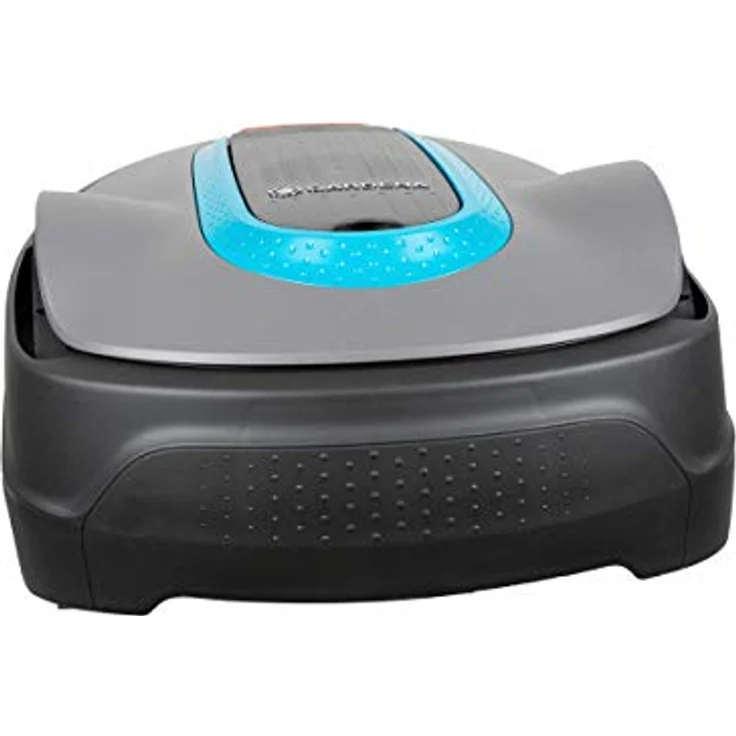 Gardena Mähroboter SILENO city 250 qm FR/NL-Version – Bild 2