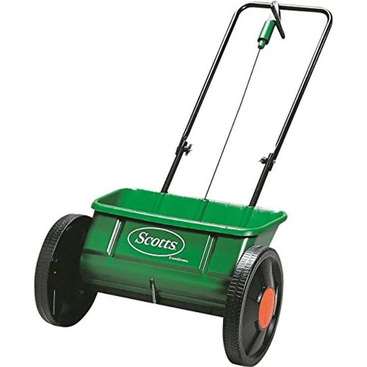 Scotts Miracle-Gro EvenGreen Concimatore e seminatore – Bild 2