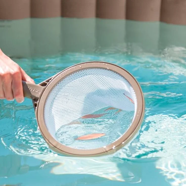 Intex 28004 Reinigungsset Pure SPA 3-teilig – Bild 2