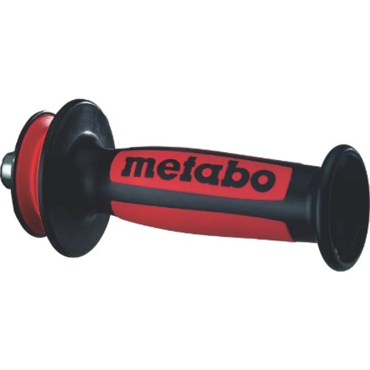 Metabo VibraTech Handgriff M 14, Schleifmaschinen-Zubehör für Winkelschleifer mit M 14-Gewinde – Bild 2