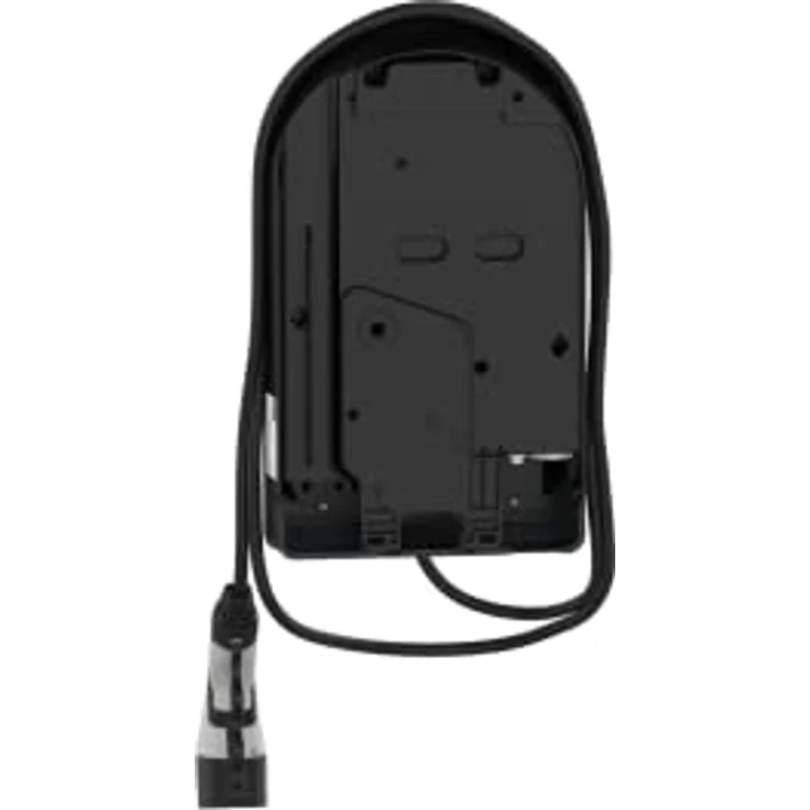Schneider Electric, Elektroauto Ladestation, EVB3S22NCB (Typ 2, 22 kW, 32 A) – Bild 3