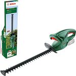 Bosch Akku-Heckenschere EasyHedgeCut 18V-52-13 (Ohne Akku; 18 Volt System; 52 cm Messerlänge; zum Trimmen kleiner Hecken; im Karton)