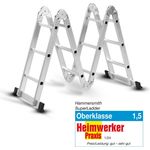 Hammersmith, Leiter, SuperLadder (Mehrzweckleiter, 334 cm)