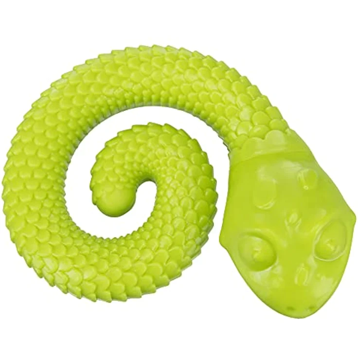 TRIXIE Katze Snack-Snake, für alle Hunderassen geeignet, 155.2 g (1er Pack) – Bild 2