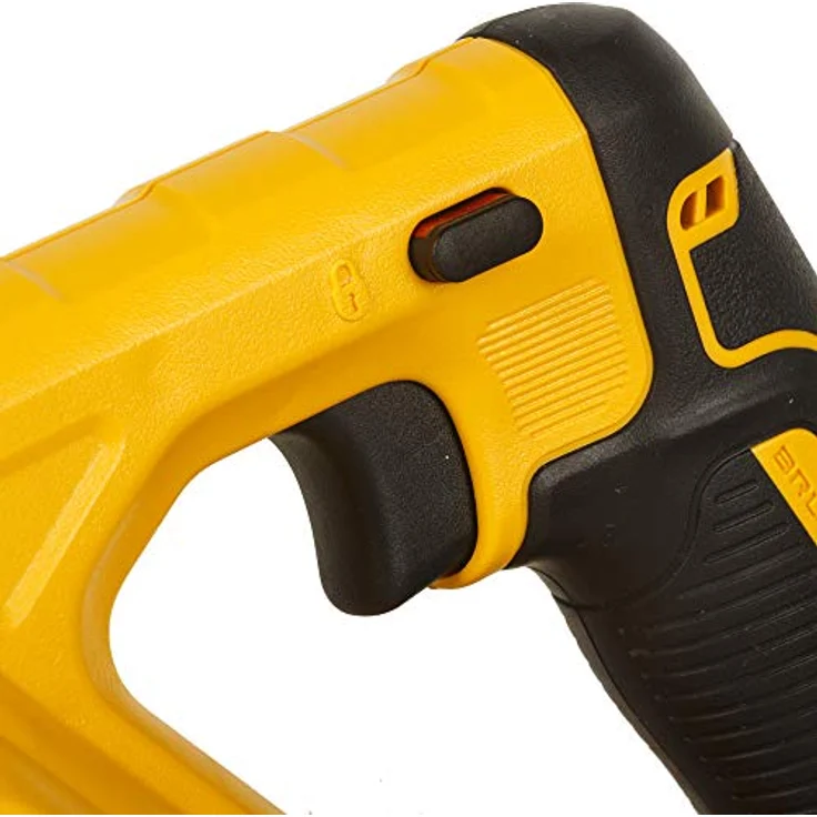 Dewalt DCS367P2 Akku-Säbelsäge 18 V / 2x 5,0 Ah Akku + Ladegerät in T-Stak-Box – Bild 9
