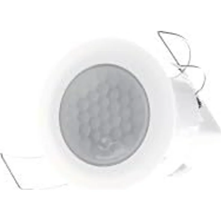B.E.G. 93523, Bewegungsmelder mit KNX-BUS-Ankoppler, PIR-Sensor und Mischlichtmessung, Reichweite bis 4.50 m – Bild 2