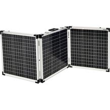 Bild für a-TroniX PPS Solar Case 3x50W 150W Solarkoffer