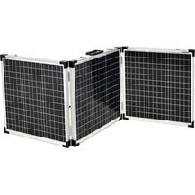 Image for a-TroniX PPS Solar Case 3x50W 150W Solarkoffer