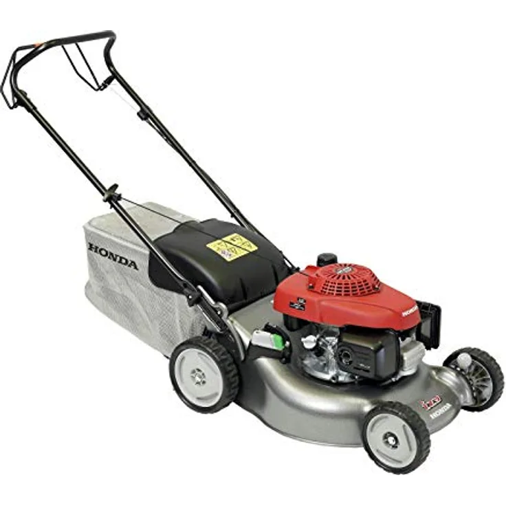 Honda HRG 466C1 SK EP IZY Rasenmäher