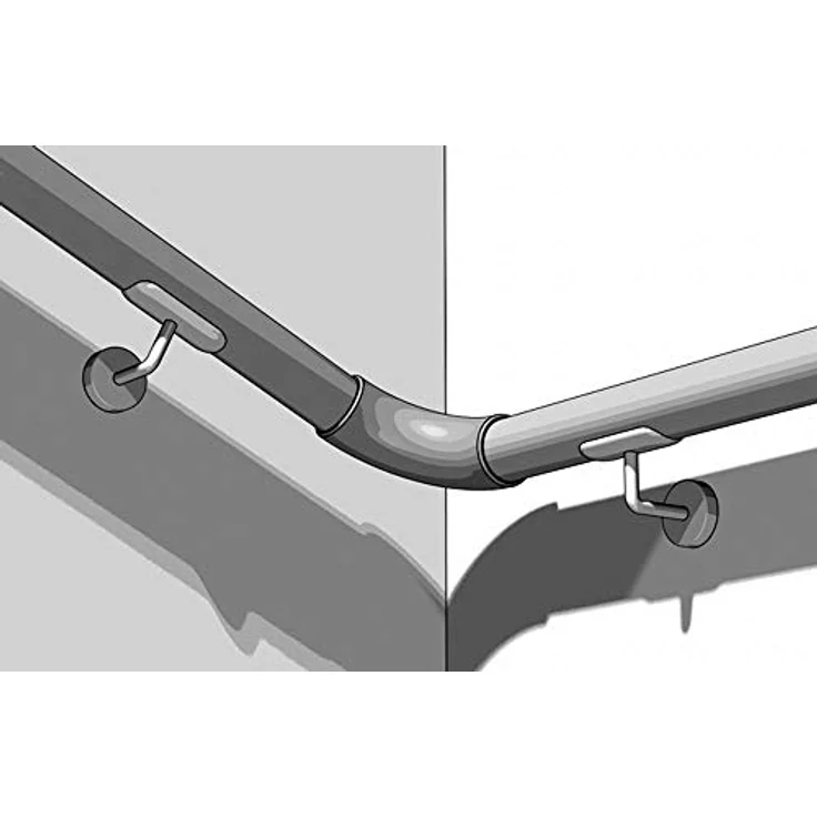 Upat Injektionsmörtel UPM 33-360, zweikomponentiger Vinylesterhybrid für höchste Lasten, 360 ml Kartusche mit 2 Statikmischern – Bild 3