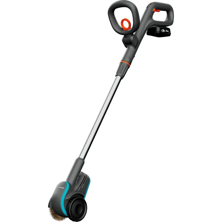 GARDENA Unkrautstecher Easy Weed 1800, Akku-betrieben, kompatibel mit allen POWER FOR ALL ALLIANCE Akkus - Preisvergleich